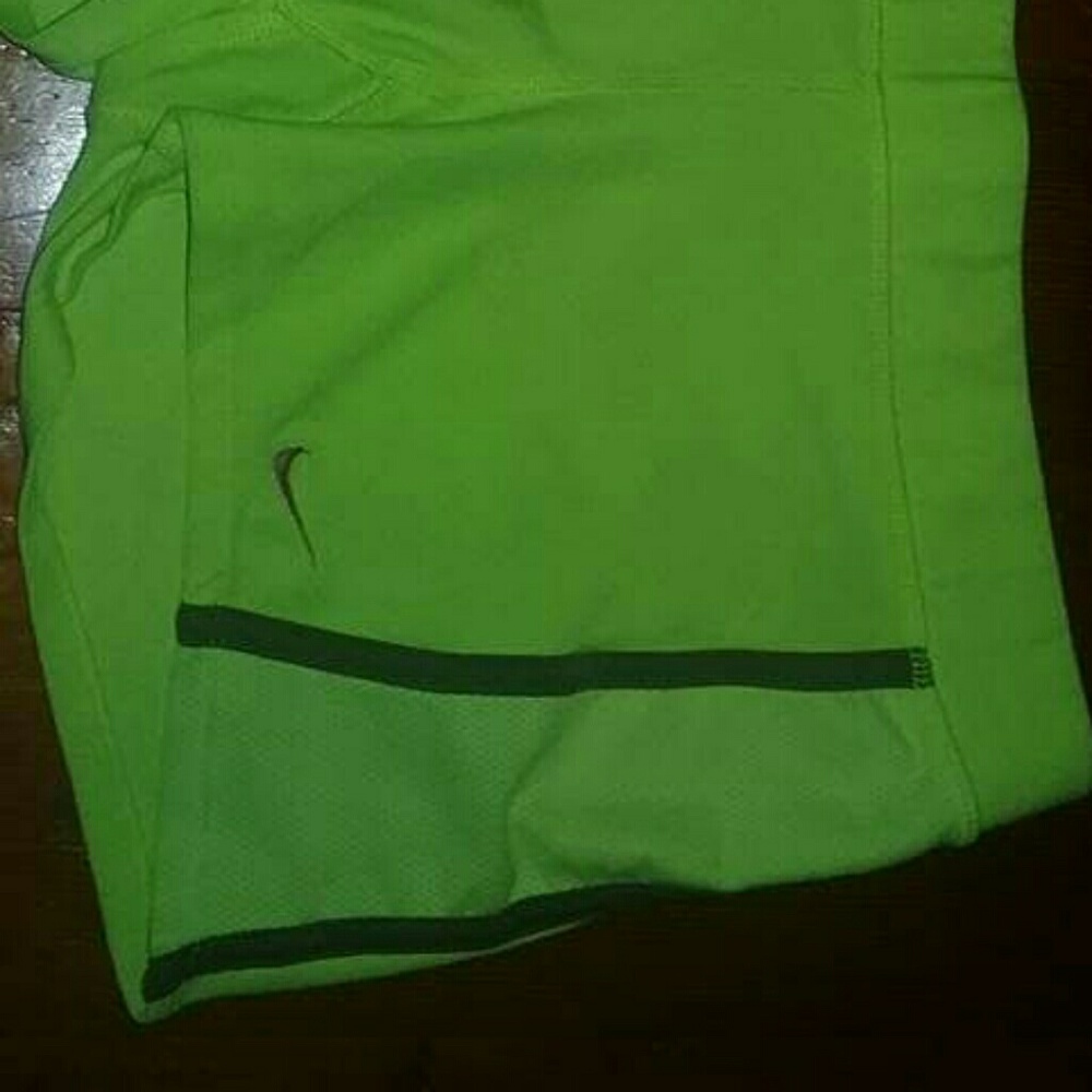 Nike Dri Fit Shorts